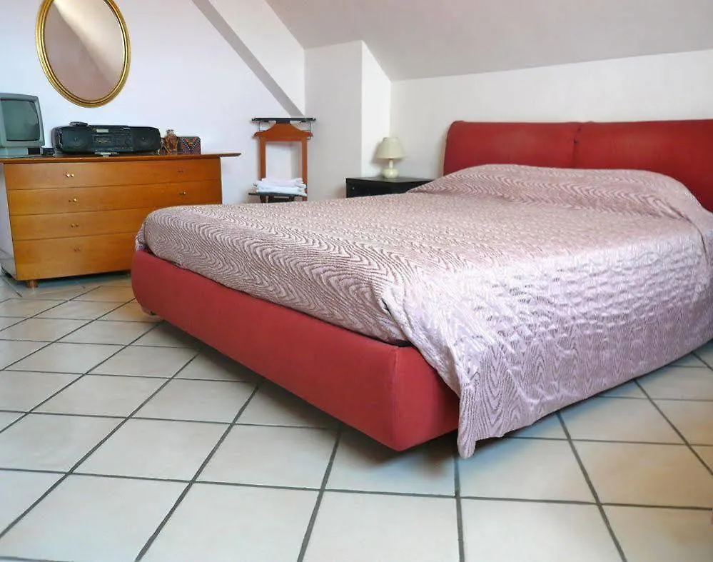 Frühstückspension Bed and Breakfast Da Roy A Cinecitta Rom